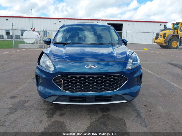 Ford ESCAPE SE 2020 1FMCU9G64LUA02410 Image 12