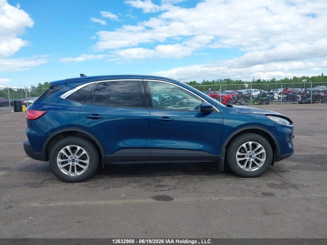 Ford ESCAPE SE 2020 1FMCU9G64LUA02410 Image 13