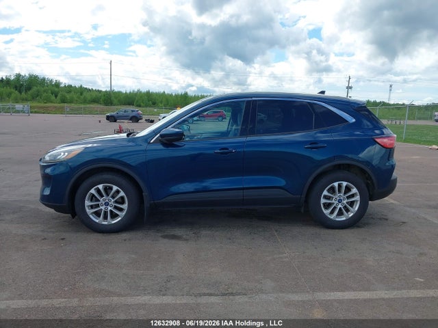 Ford ESCAPE SE 2020 1FMCU9G64LUA02410 Image 14