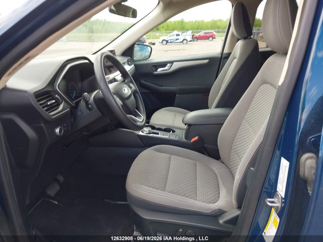Ford ESCAPE SE 2020 1FMCU9G64LUA02410 Image 19