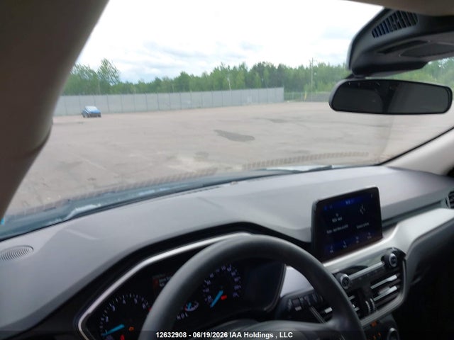 Ford ESCAPE SE 2020 1FMCU9G64LUA02410 Image 20