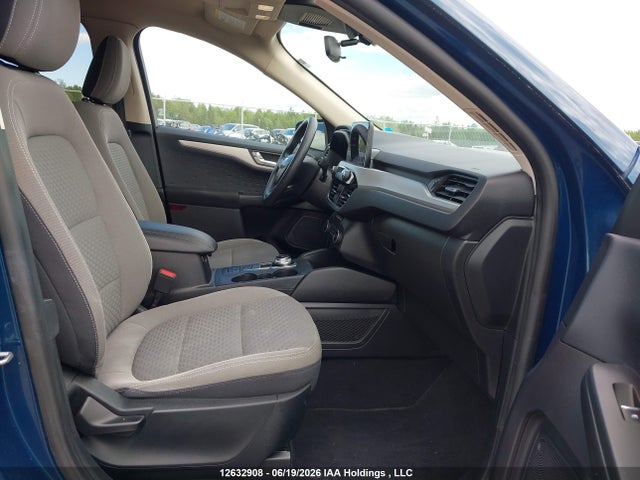 Ford ESCAPE SE 2020 1FMCU9G64LUA02410 Image 5