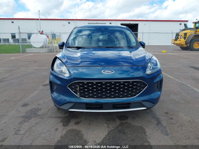 Ford ESCAPE SE 2020 1FMCU9G64LUA02410 Image 6