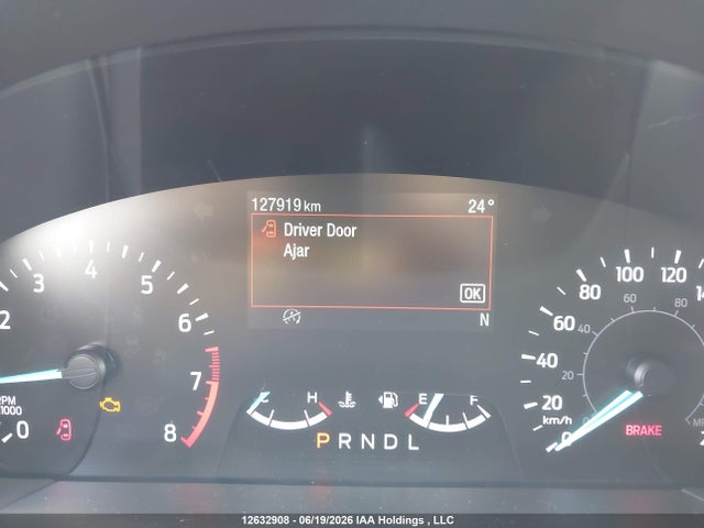 Ford ESCAPE SE 2020 1FMCU9G64LUA02410 Image 7