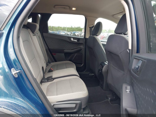 Ford ESCAPE SE 2020 1FMCU9G64LUA02410 Image 8