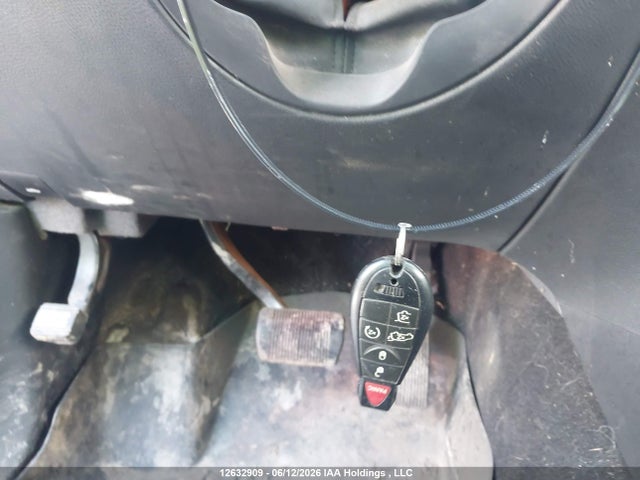 2011 Jeep Grand Cherokee Laredo მანქანა იყიდება აუქციონზე, vin: 1J4RR4GG9BC525545, აუქციონის ნომერი: 12632909