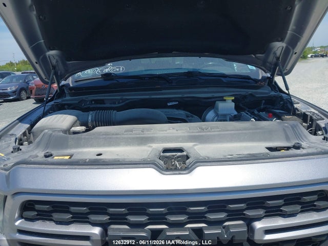 RAM 1500 Sport 2022 1C6SRFVT7NN359870 Image 10