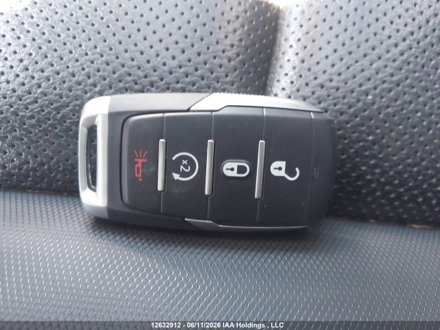 RAM 1500 Sport 2022 1C6SRFVT7NN359870 Image 11