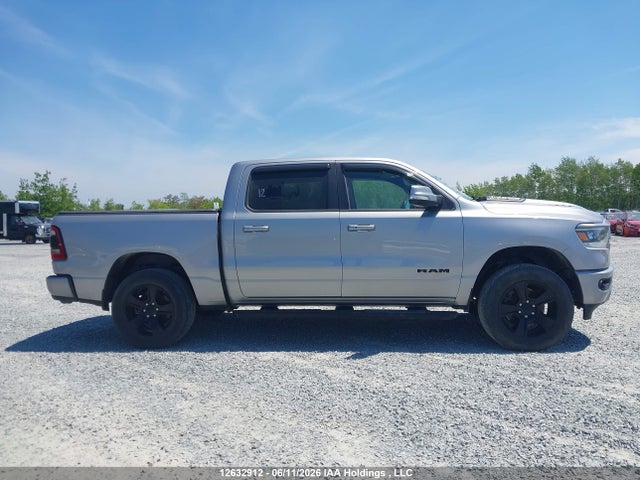 RAM 1500 Sport 2022 1C6SRFVT7NN359870 Image 13