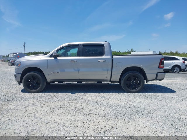 RAM 1500 Sport 2022 1C6SRFVT7NN359870 Image 14