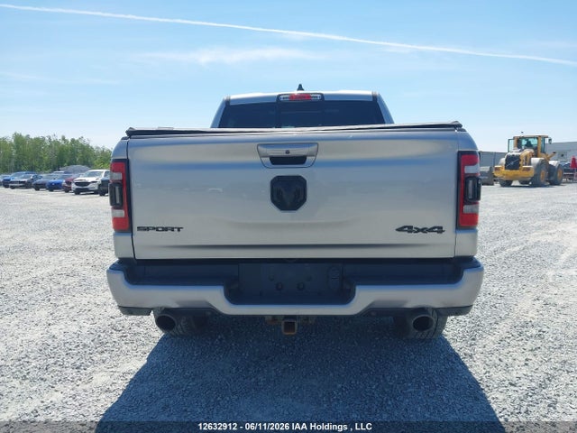 RAM 1500 Sport 2022 1C6SRFVT7NN359870 Image 16
