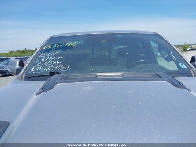 RAM 1500 Sport 2022 1C6SRFVT7NN359870 Image 17