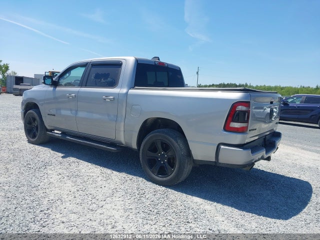 RAM 1500 Sport 2022 1C6SRFVT7NN359870 Image 3