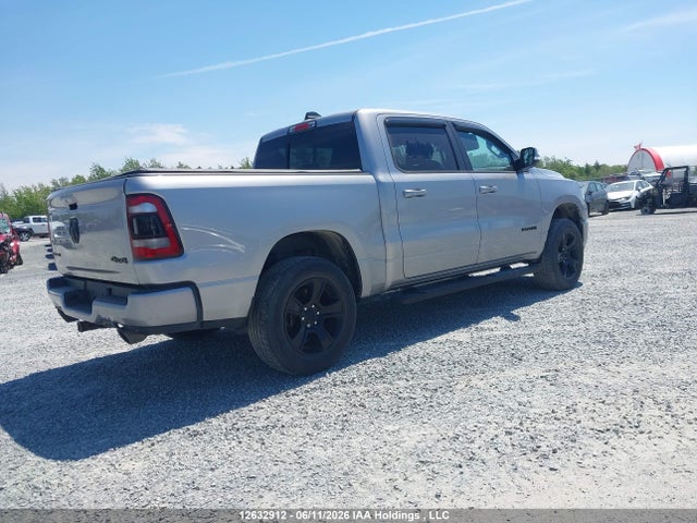 RAM 1500 Sport 2022 1C6SRFVT7NN359870 Image 4