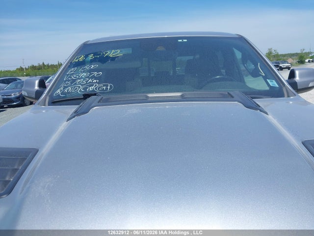 RAM 1500 Sport 2022 1C6SRFVT7NN359870 Image 6