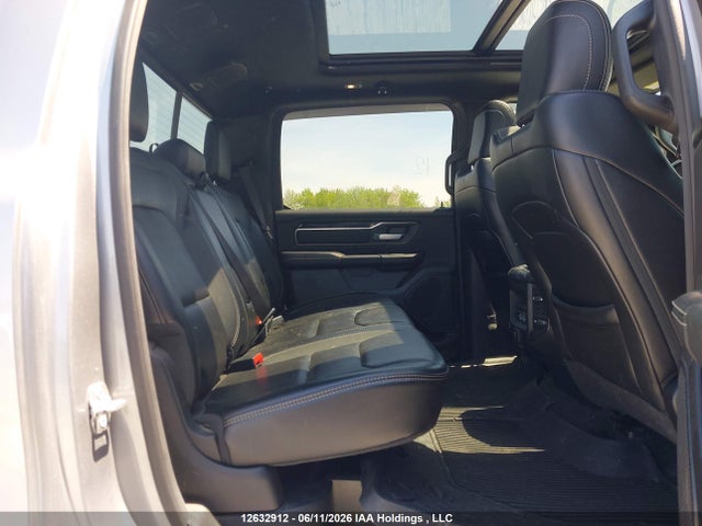 RAM 1500 Sport 2022 1C6SRFVT7NN359870 Image 8