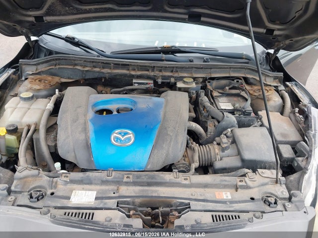 Aukcja sprzedaży 2012 Mazda Mazda3 Gs-sky, vin: JM1BL1V71C1621371, numer aukcji: 12632915