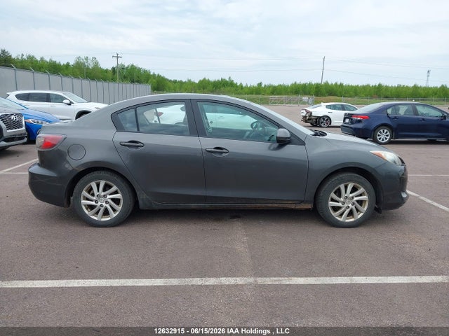 Aukcja sprzedaży 2012 Mazda Mazda3 Gs-sky, vin: JM1BL1V71C1621371, numer aukcji: 12632915