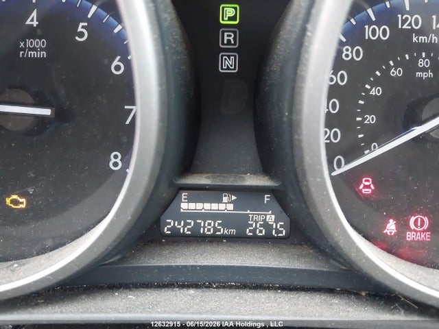 Aukcja sprzedaży 2012 Mazda Mazda3 Gs-sky, vin: JM1BL1V71C1621371, numer aukcji: 12632915