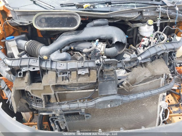 2018 Ford Transit T-150 მანქანა იყიდება აუქციონზე, vin: 1FTYE9ZM1JKA39684, აუქციონის ნომერი: 12632916