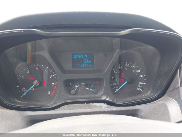 2018 Ford Transit T-150 მანქანა იყიდება აუქციონზე, vin: 1FTYE9ZM1JKA39684, აუქციონის ნომერი: 12632916