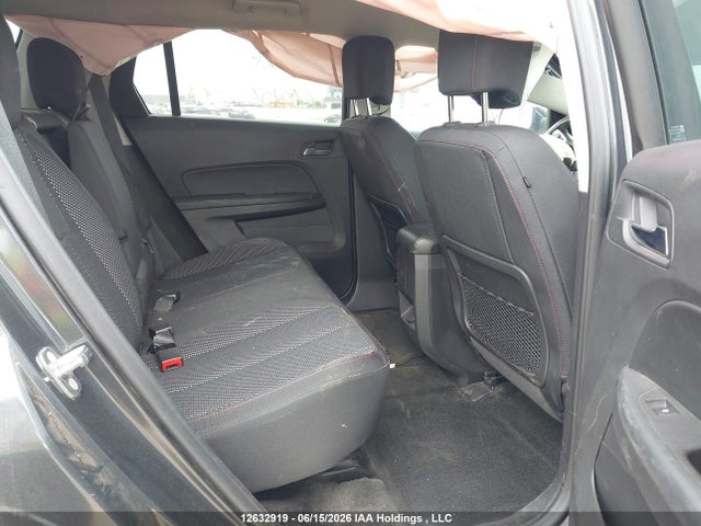 GMC Terrain Sle-2 2017 2GKFLTEK6H6350978 Image 8