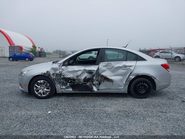 Aukcja sprzedaży 2013 Chevrolet Cruze Lt, vin: 1G1PC5SB9D7263174, numer aukcji: 12632921