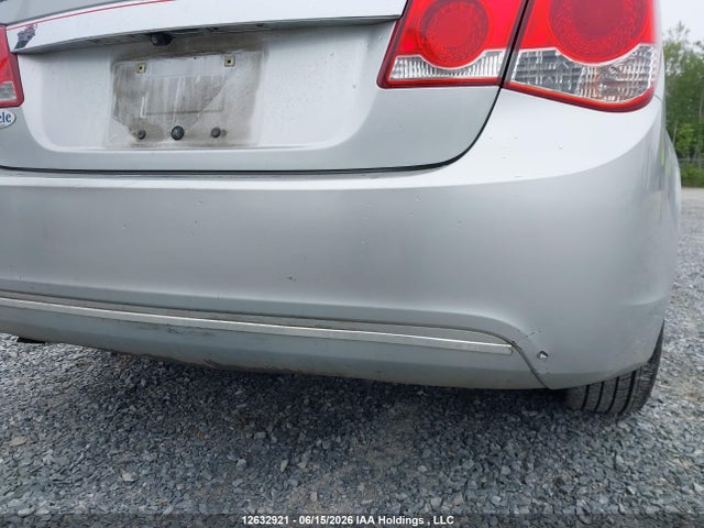 Aukcja sprzedaży 2013 Chevrolet Cruze Lt, vin: 1G1PC5SB9D7263174, numer aukcji: 12632921