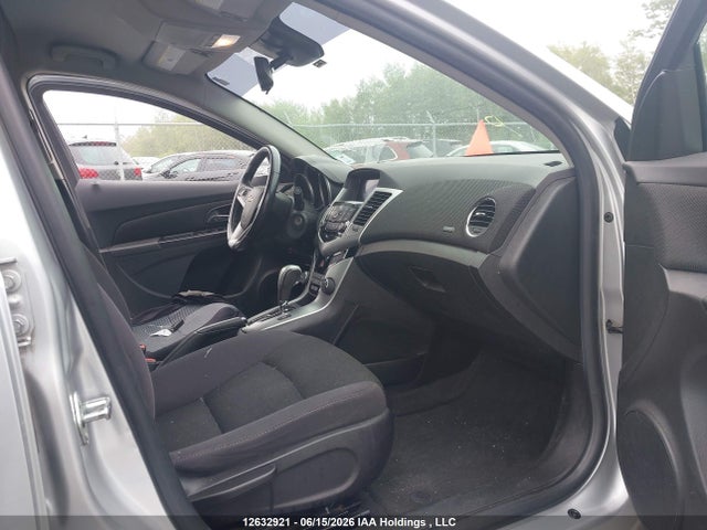 Aukcja sprzedaży 2013 Chevrolet Cruze Lt, vin: 1G1PC5SB9D7263174, numer aukcji: 12632921