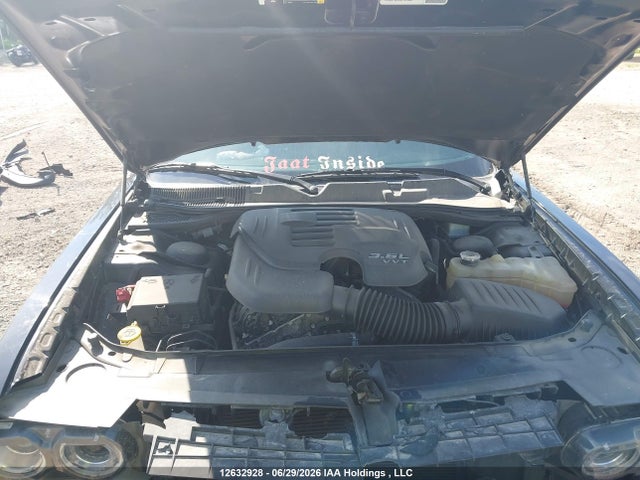 Продаж на аукціоні авто 2022 Dodge Challenger Gt Awd, vin: 2C3CDZKG1NH156636, номер лоту: 12632928