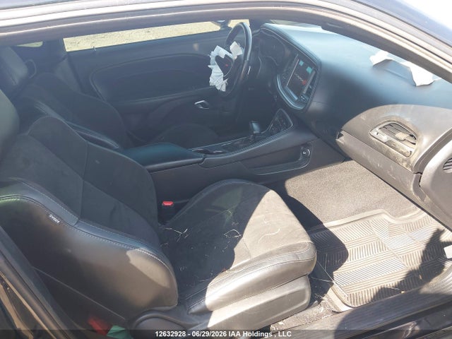 Продаж на аукціоні авто 2022 Dodge Challenger Gt Awd, vin: 2C3CDZKG1NH156636, номер лоту: 12632928
