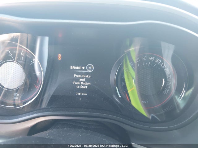 Продаж на аукціоні авто 2022 Dodge Challenger Gt Awd, vin: 2C3CDZKG1NH156636, номер лоту: 12632928