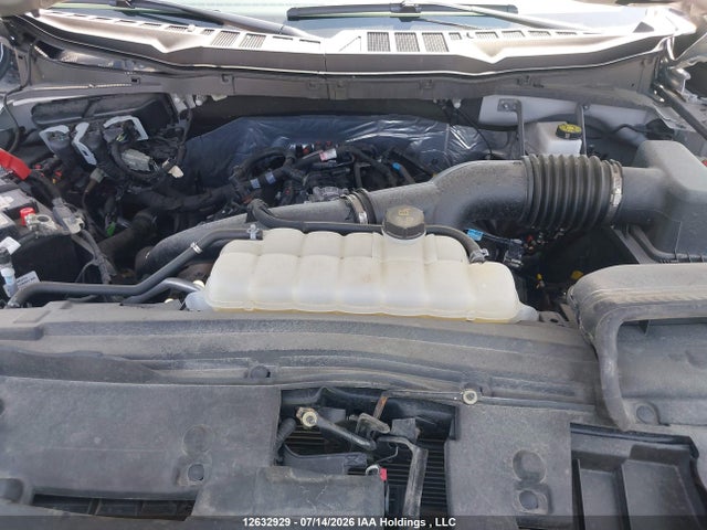 Продаж на аукціоні авто 2025 Ford F150 Stx, vin: 1FTEW2LP8SKD95139, номер лоту: 12632929