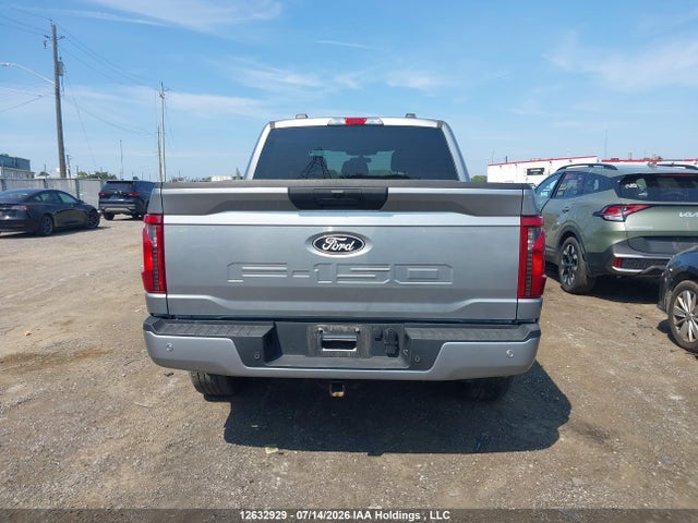Продаж на аукціоні авто 2025 Ford F150 Stx, vin: 1FTEW2LP8SKD95139, номер лоту: 12632929