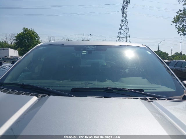 Продаж на аукціоні авто 2025 Ford F150 Stx, vin: 1FTEW2LP8SKD95139, номер лоту: 12632929
