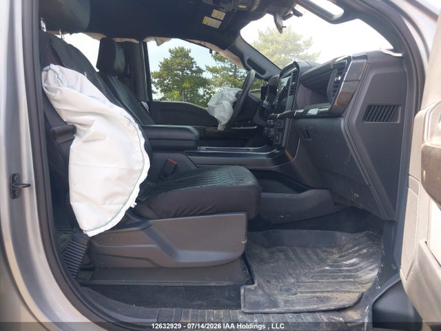 Продаж на аукціоні авто 2025 Ford F150 Stx, vin: 1FTEW2LP8SKD95139, номер лоту: 12632929