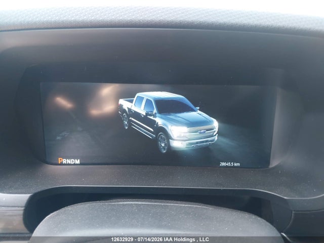 Продаж на аукціоні авто 2025 Ford F150 Stx, vin: 1FTEW2LP8SKD95139, номер лоту: 12632929