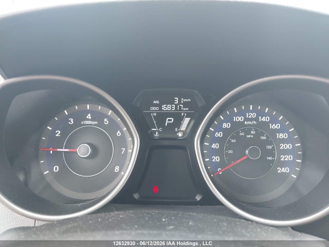 12632930 :رقم المزاد ، 5NPDH4AEXDH249006 vin ، 2013 Hyundai Elantra مزاد بيع
