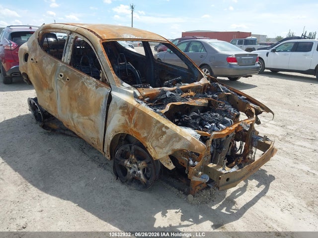 Продаж на аукціоні авто 2024 Dodge Hornet Gt, vin: ZACNDFAN7R3A43207, номер лоту: 12632932