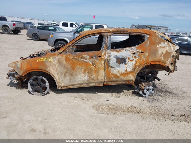 ZACNDFAN7R3A43207 Dodge Hornet Gt