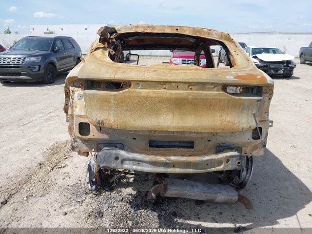 ZACNDFAN7R3A43207 Dodge Hornet Gt