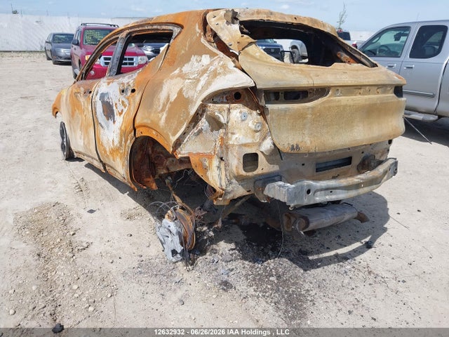 ZACNDFAN7R3A43207 Dodge Hornet Gt