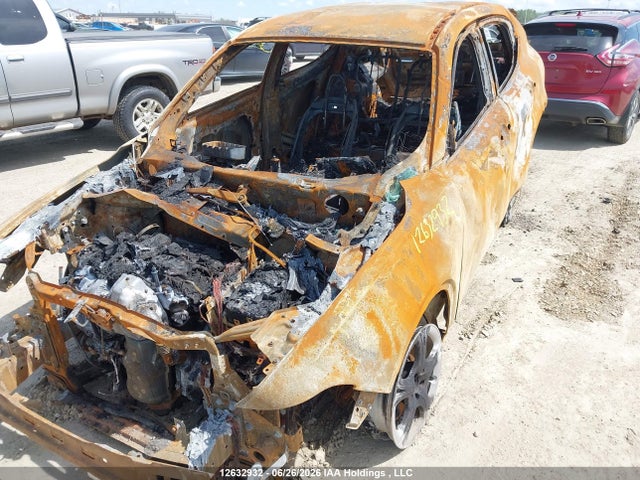 ZACNDFAN7R3A43207 Dodge Hornet Gt