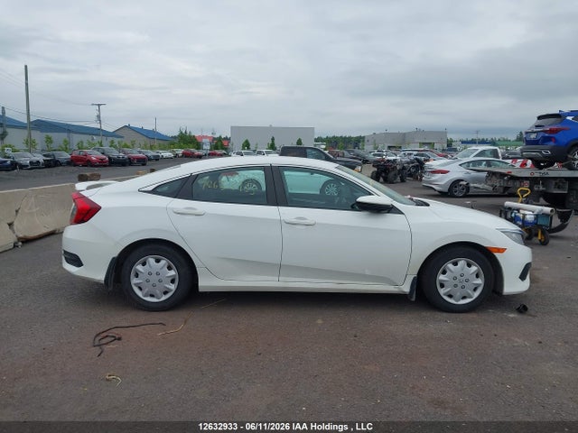 Honda Civic Lx 2017 2HGFC2E51HH011759 Image 13