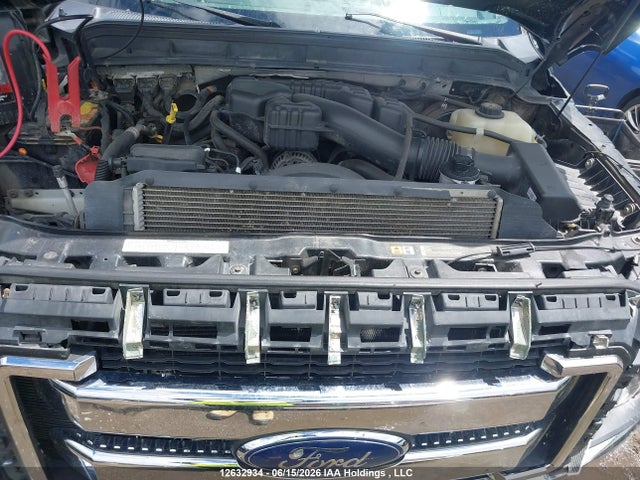 Ford F-250 Lariat 2015 1FT7W2B60FED00997 Image 10