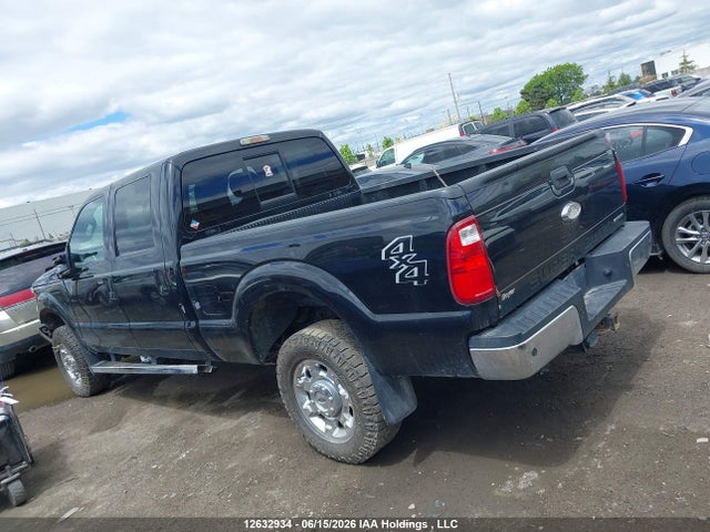 Ford F-250 Lariat 2015 1FT7W2B60FED00997 Image 13