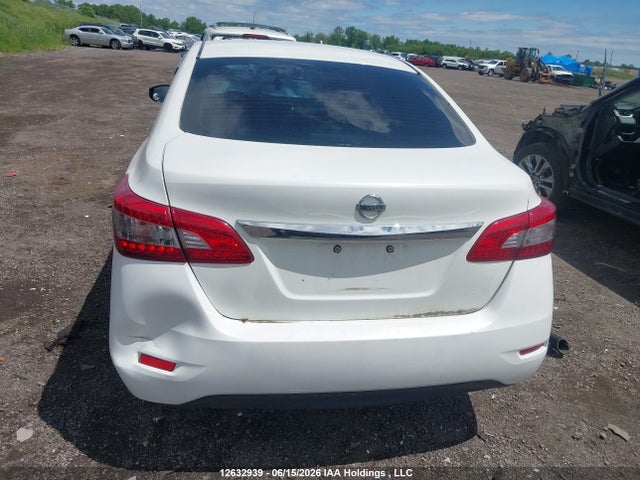 Aukcja sprzedaży 2013 Nissan Sentra S/sv/sr/sl, vin: 3N1AB7AP4DL759040, numer aukcji: 12632939