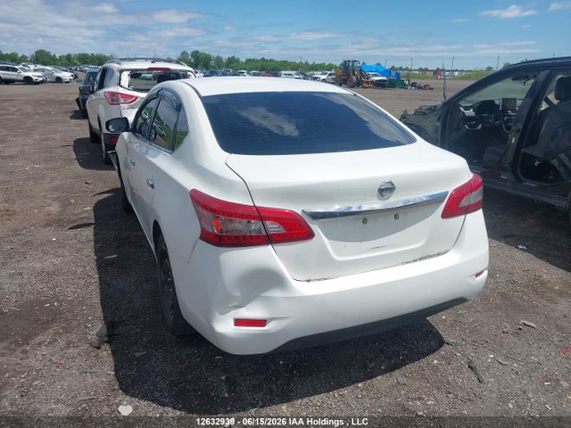 Aukcja sprzedaży 2013 Nissan Sentra S/sv/sr/sl, vin: 3N1AB7AP4DL759040, numer aukcji: 12632939