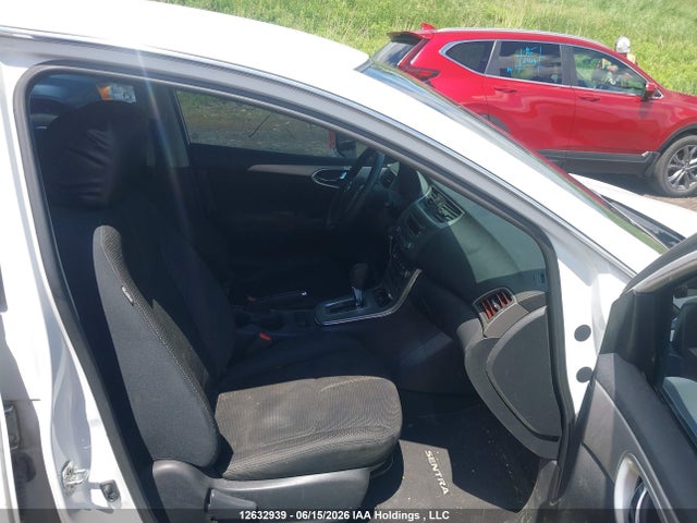 Aukcja sprzedaży 2013 Nissan Sentra S/sv/sr/sl, vin: 3N1AB7AP4DL759040, numer aukcji: 12632939