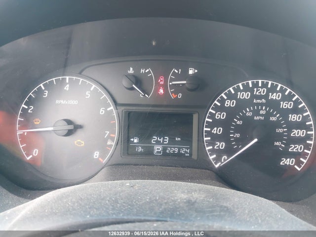 Aukcja sprzedaży 2013 Nissan Sentra S/sv/sr/sl, vin: 3N1AB7AP4DL759040, numer aukcji: 12632939